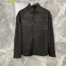 Gucci shirts for Gucci long-sleeved shirts for men #B38288