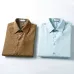 Gucci shirts for Gucci long-sleeved shirts for men #B38319