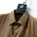 Gucci shirts for Gucci long-sleeved shirts for men #B38319