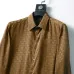 Gucci shirts for Gucci long-sleeved shirts for men #B38319