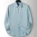 Gucci shirts for Gucci long-sleeved shirts for men #B38319