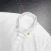 Gucci shirts for Gucci long-sleeved shirts for men #B41088