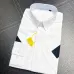 Gucci shirts for Gucci long-sleeved shirts for men #B41089