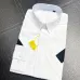 Gucci shirts for Gucci long-sleeved shirts for men #B41089