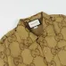 Gucci shirts for Gucci long-sleeved shirts for men #B42225