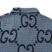 Gucci shirts for Gucci long-sleeved shirts for men #B42987