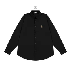 Gucci shirts for Gucci long-sleeved shirts for men #B43957