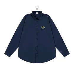 Gucci shirts for Gucci long-sleeved shirts for men #B43958