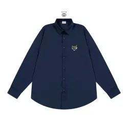 Gucci shirts for Gucci long-sleeved shirts for men #B43958