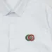 Gucci shirts for Gucci long-sleeved shirts for men #B43959