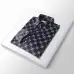 Gucci shirts for Gucci long-sleeved shirts for men #B50813