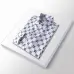 Gucci shirts for Gucci long-sleeved shirts for men #B50813
