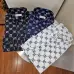Gucci shirts for Gucci long-sleeved shirts for men #B50813