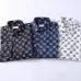 Gucci shirts for Gucci long-sleeved shirts for men #B50813