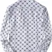 Gucci shirts for Gucci long-sleeved shirts for men #B50813