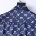 Gucci shirts for Gucci long-sleeved shirts for men #B50813