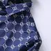 Gucci shirts for Gucci long-sleeved shirts for men #B50813
