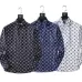 Gucci shirts for Gucci long-sleeved shirts for men #B50813