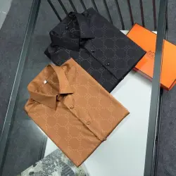 Brand G shirts for Brand G long-sleeved shirts for men #B50814
