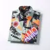 Gucci shirts for Gucci long-sleeved shirts for men #B50815