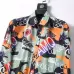 Gucci shirts for Gucci long-sleeved shirts for men #B50815
