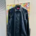 Gucci shirts for Gucci long-sleeved shirts for men #B58425