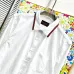 Gucci shirts for Gucci long-sleeved shirts for men #B58425