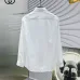 Gucci shirts for Gucci long-sleeved shirts for men #B59362