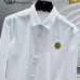 Gucci shirts for Gucci long-sleeved shirts for men #B59362