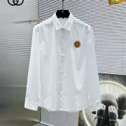 Gucci shirts for Gucci long-sleeved shirts for men #B59362 Gucci shirts for Gucci long-sleeved shirts for men #B59362
