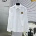 Gucci shirts for Gucci long-sleeved shirts for men #B59362