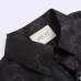 Gucci shirts for Gucci long-sleeved shirts for men #B63248