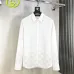 Gucci shirts for Gucci long-sleeved shirts for men #B63248
