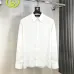 Gucci shirts for Gucci long-sleeved shirts for men #B63248