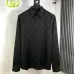 Gucci shirts for Gucci long-sleeved shirts for men #B63248