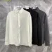 LOEWE shirts for LOEWE long-sleeved shirts for men #B38287