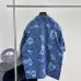 Gucci Denim shirt for men #B53192