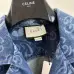 Gucci Denim shirt for men #B53192