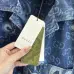 Gucci Denim shirt for men #B53192