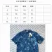 Gucci Denim shirt for men #B53192