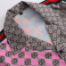 Gucci shirts for Gucci short-sleeved shirts for men #99916407