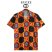 Gucci shirts for Gucci short-sleeved shirts for men #99917731