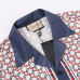 Gucci shirts for Gucci short-sleeved shirts for men #99918518