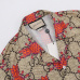Gucci shirts for Gucci short-sleeved shirts for men #99918525