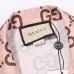 Gucci shirts for Gucci short-sleeved shirts for men #99919069