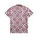 Gucci shirts for Gucci short-sleeved shirts for men #99919070