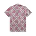 Gucci shirts for Gucci short-sleeved shirts for men #99919070