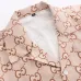 Gucci shirts for Gucci short-sleeved shirts for men #99919071