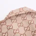 Gucci shirts for Gucci short-sleeved shirts for men #99919071