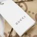 Gucci shirts for Gucci short-sleeved shirts for men #99920191